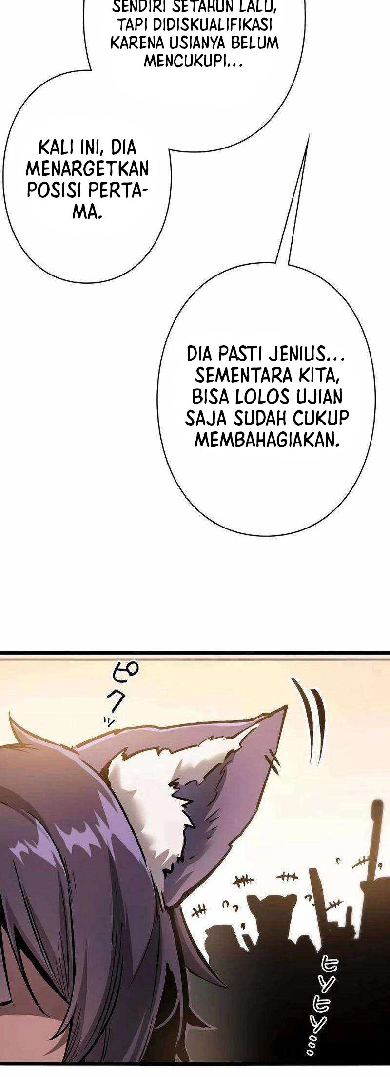 Become the Strongest Hero Through the Cheat System Chapter 21 Gambar 16