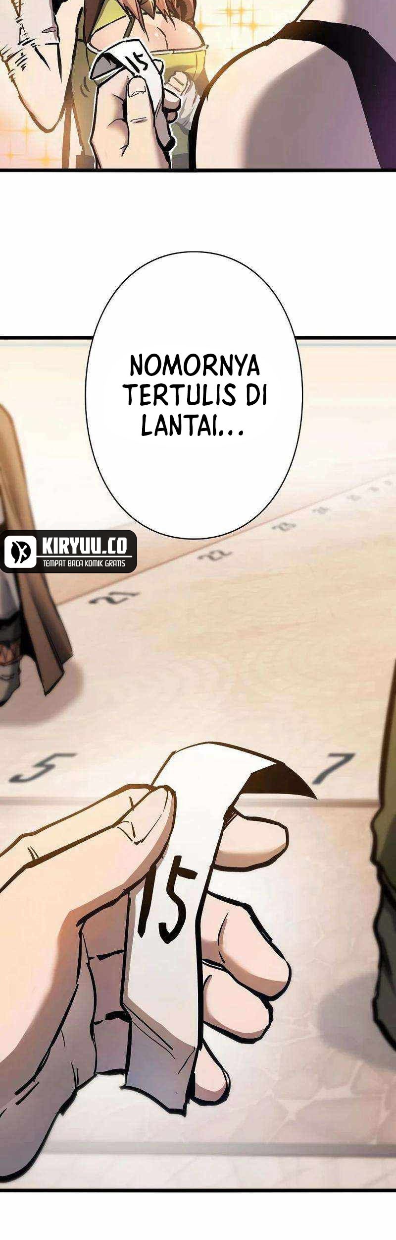 Become the Strongest Hero Through the Cheat System Chapter 21 Gambar 19