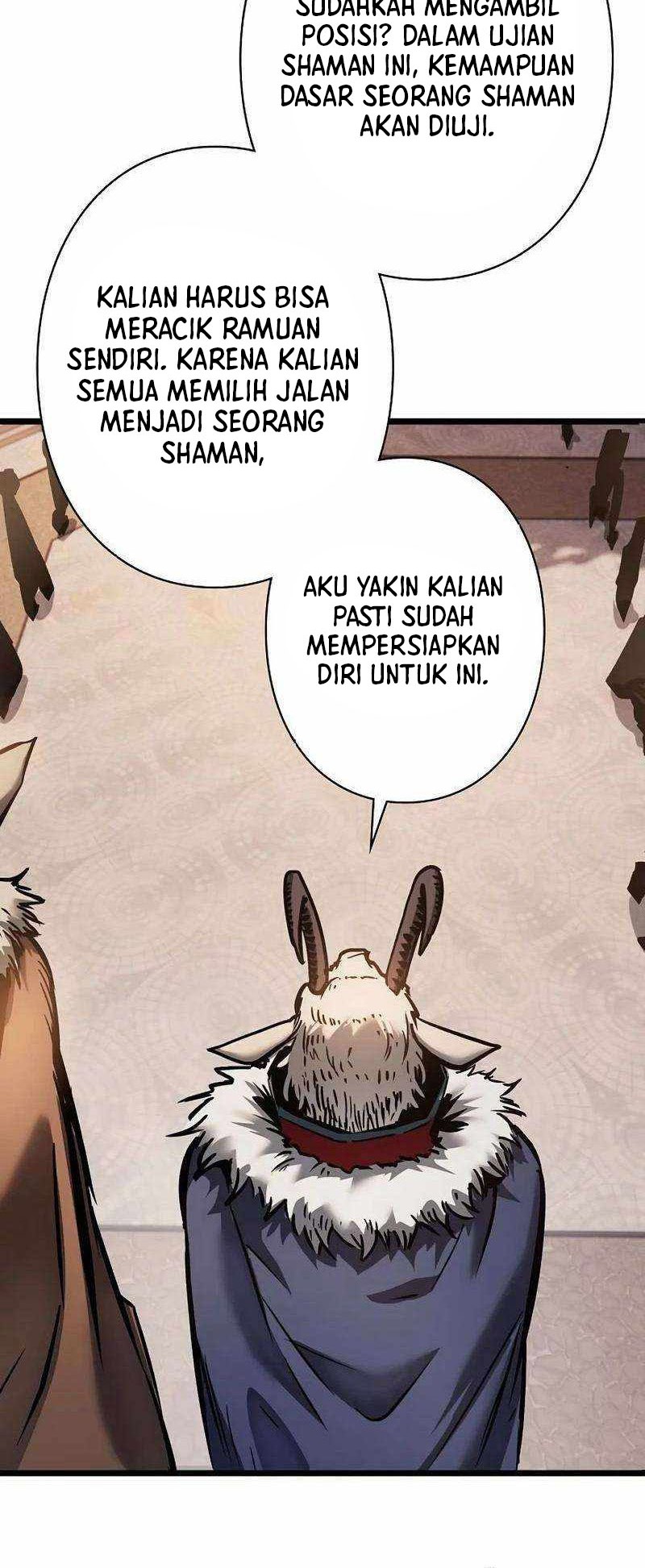 Become the Strongest Hero Through the Cheat System Chapter 21 Gambar 24