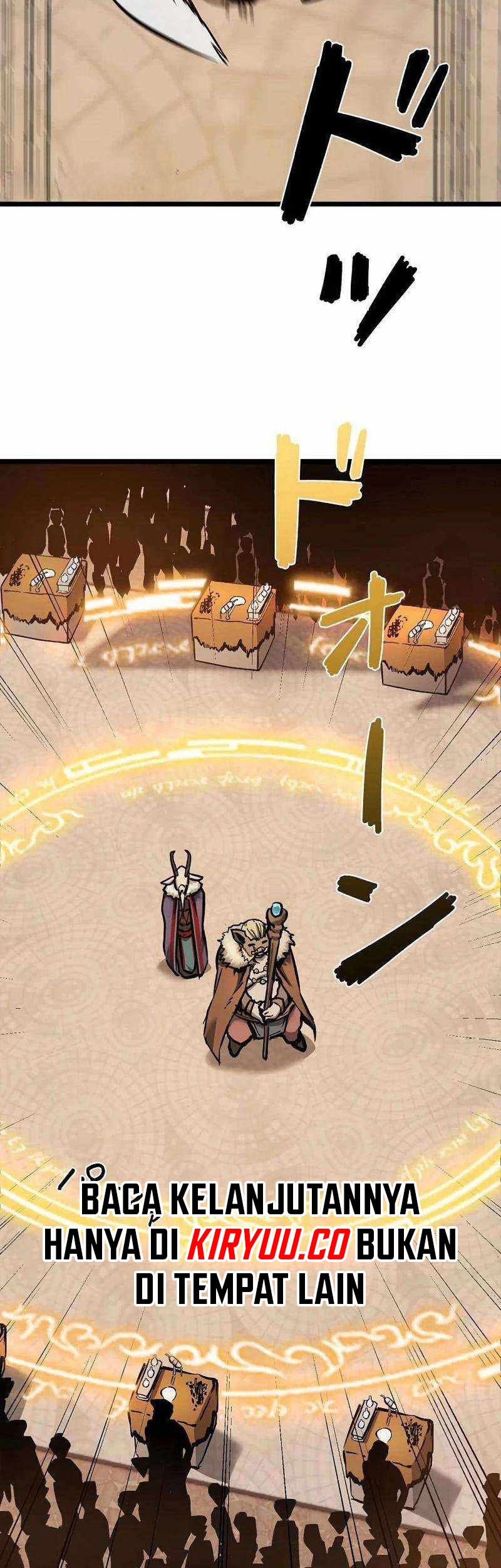 Become the Strongest Hero Through the Cheat System Chapter 21 Gambar 30