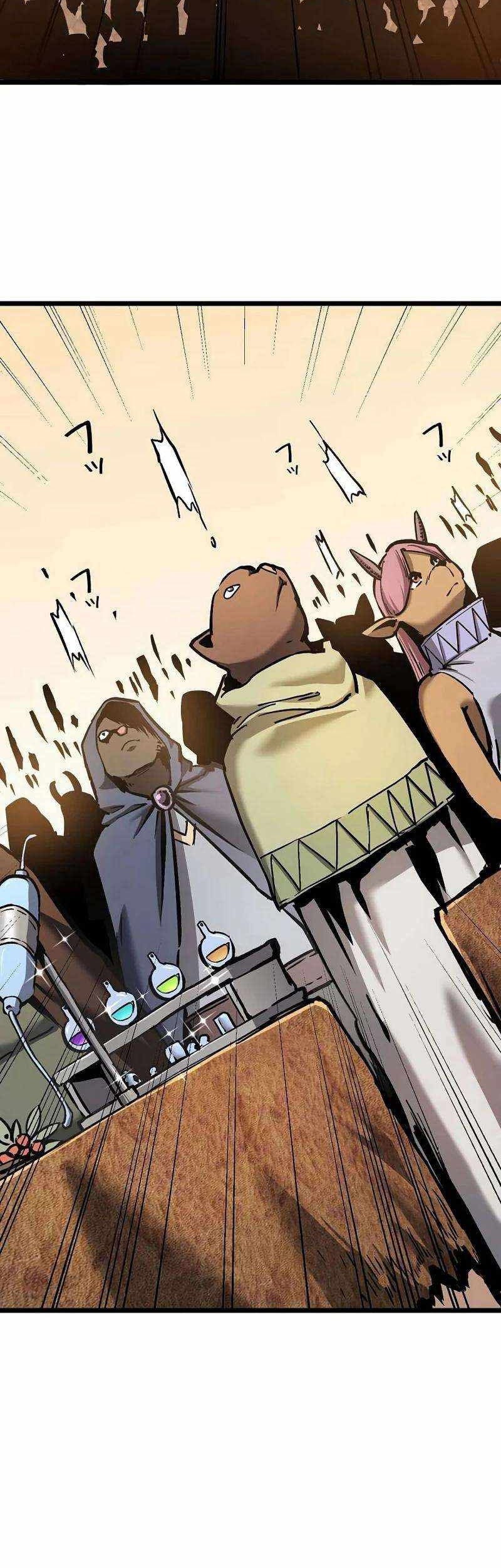 Become the Strongest Hero Through the Cheat System Chapter 21 Gambar 31