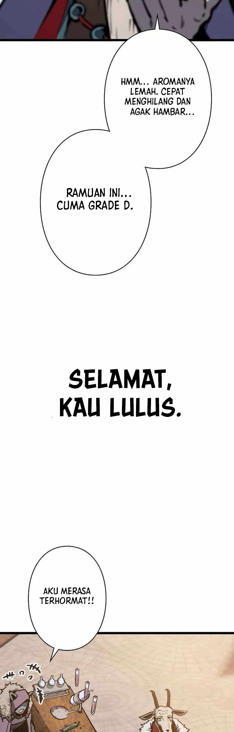 Become the Strongest Hero Through the Cheat System Chapter 22 Gambar 34