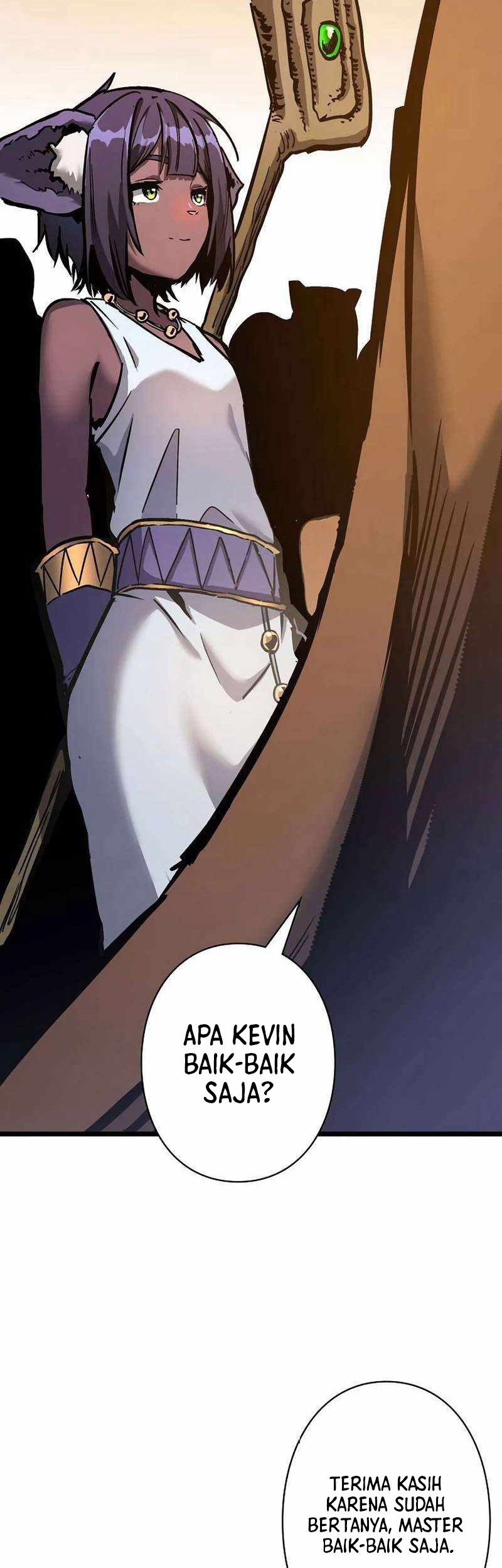 Become the Strongest Hero Through the Cheat System Chapter 22 Gambar 38