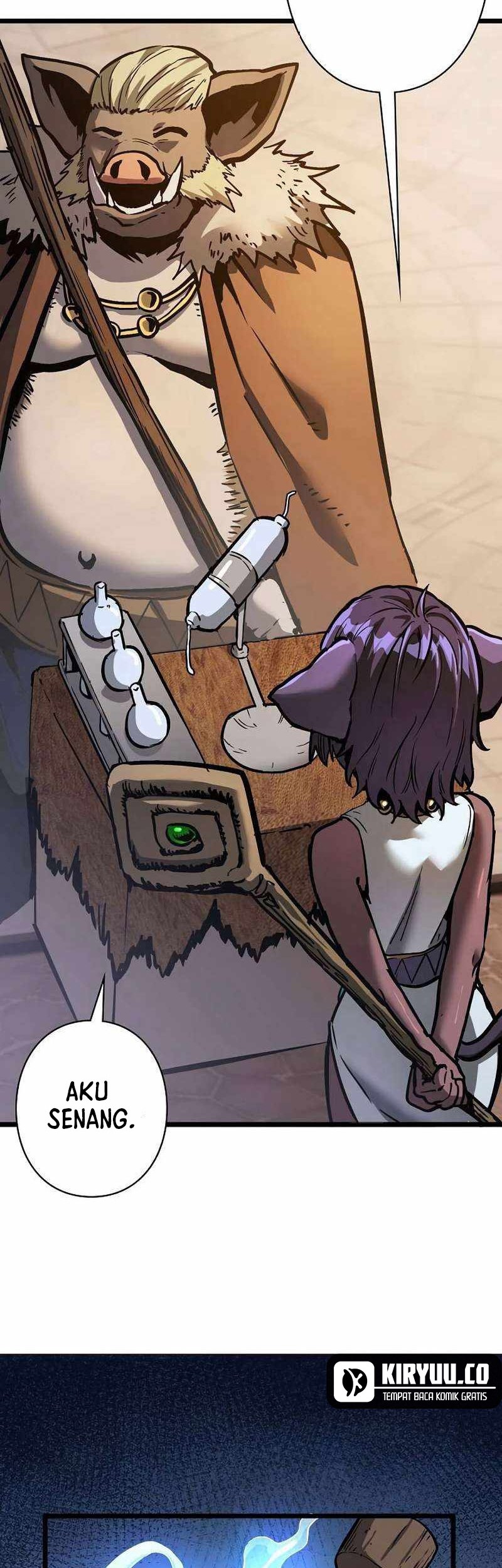 Become the Strongest Hero Through the Cheat System Chapter 22 Gambar 39