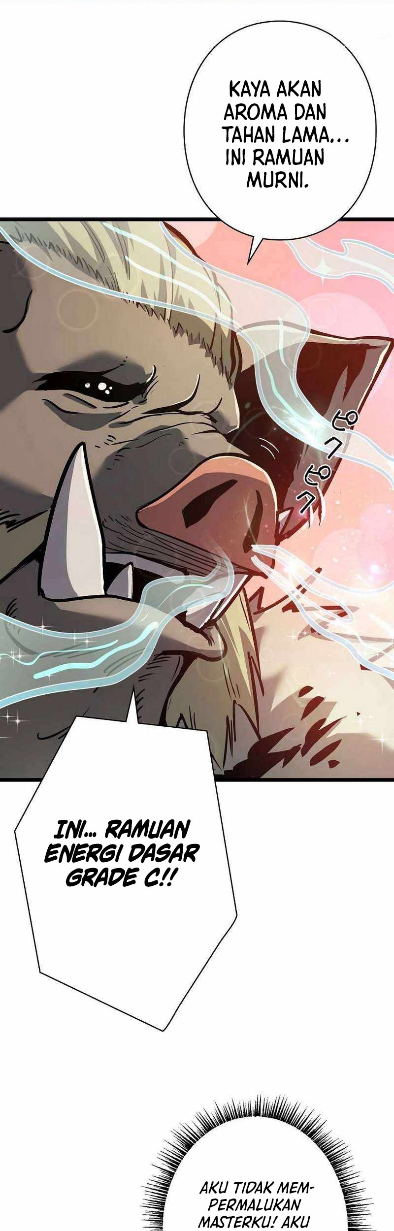 Become the Strongest Hero Through the Cheat System Chapter 22 Gambar 41