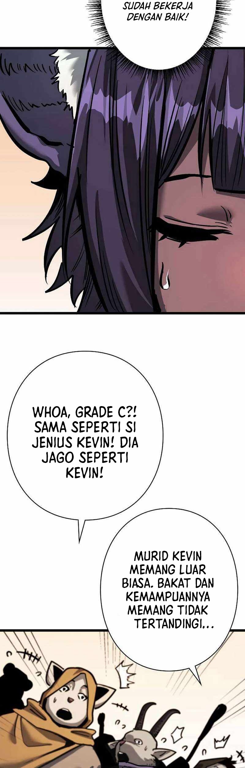 Become the Strongest Hero Through the Cheat System Chapter 22 Gambar 42