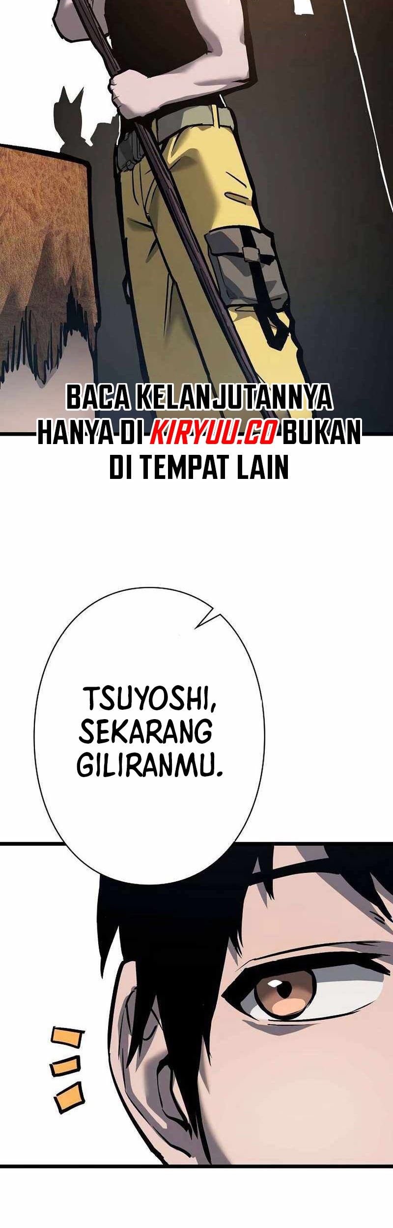 Become the Strongest Hero Through the Cheat System Chapter 22 Gambar 44