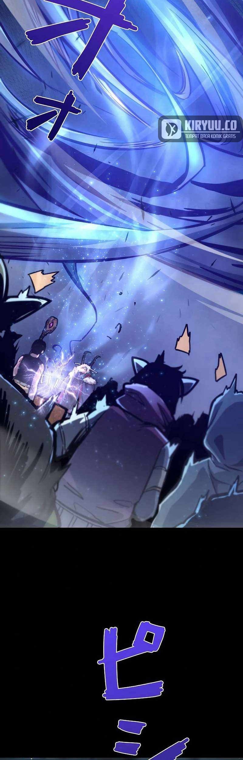 Become the Strongest Hero Through the Cheat System Chapter 22 Gambar 48