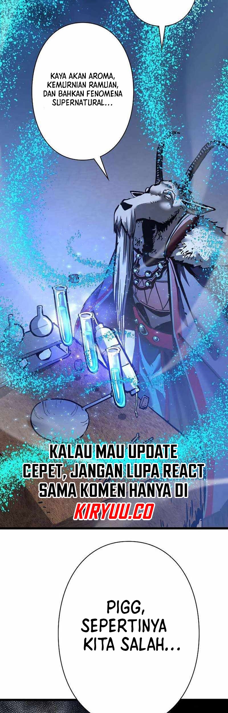 Become the Strongest Hero Through the Cheat System Chapter 22 Gambar 52