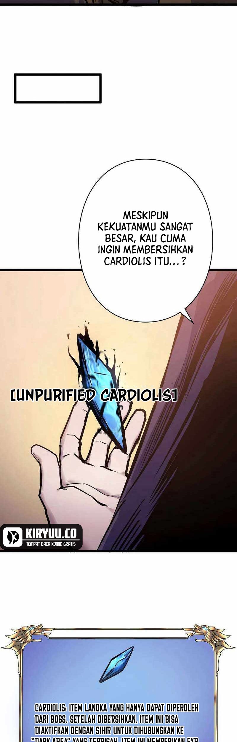 Become the Strongest Hero Through the Cheat System Chapter 22 Gambar 60