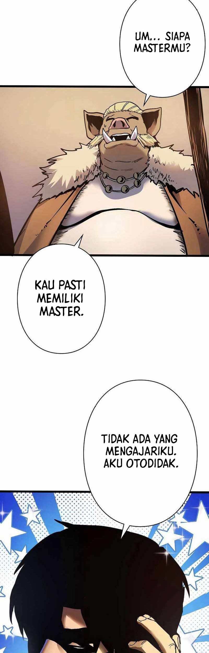 Become the Strongest Hero Through the Cheat System Chapter 22 Gambar 62