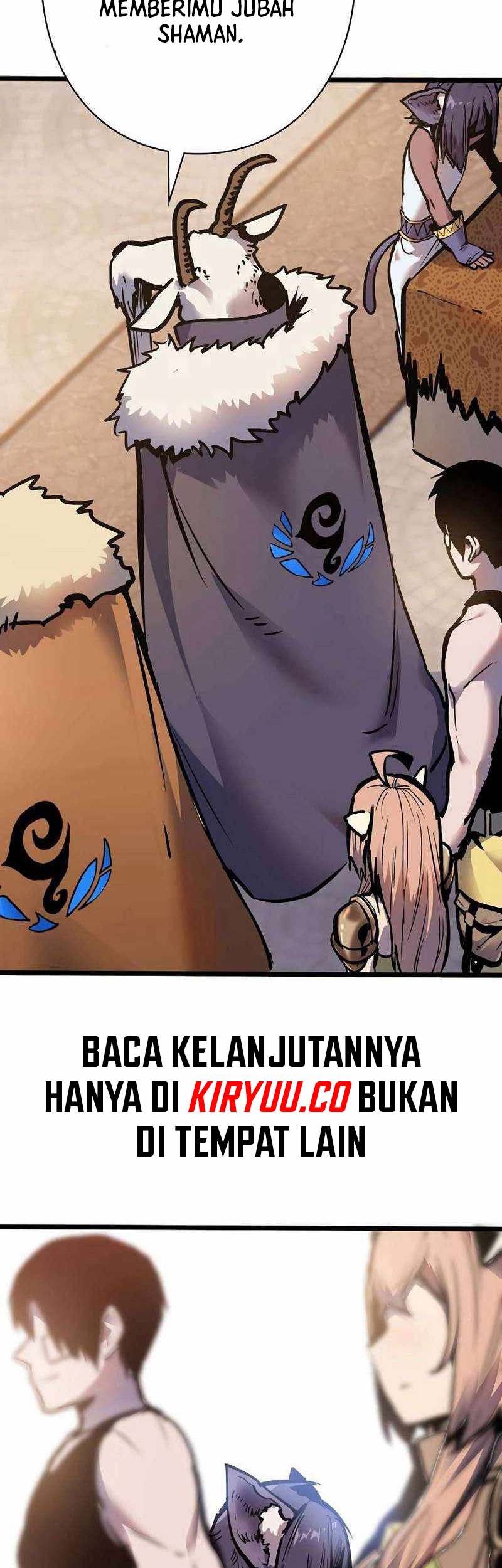 Become the Strongest Hero Through the Cheat System Chapter 22 Gambar 64