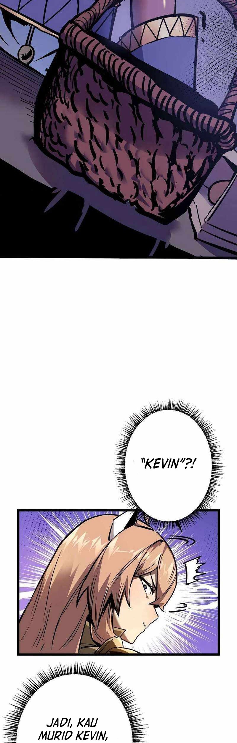Become the Strongest Hero Through the Cheat System Chapter 22 Gambar 66