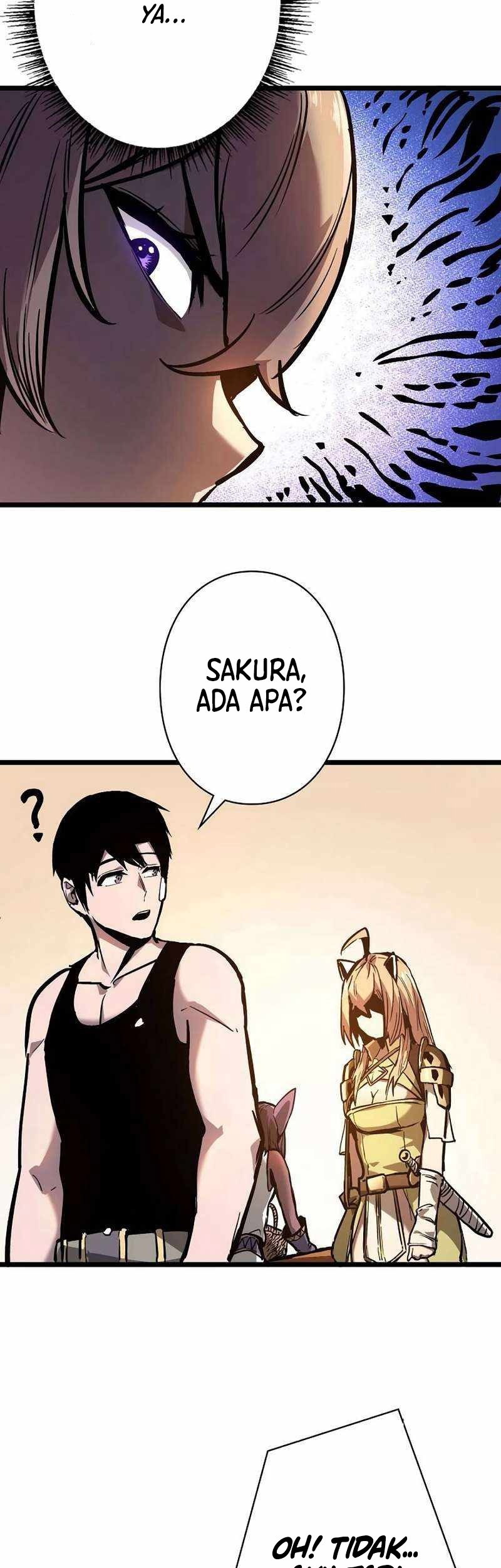 Become the Strongest Hero Through the Cheat System Chapter 22 Gambar 67