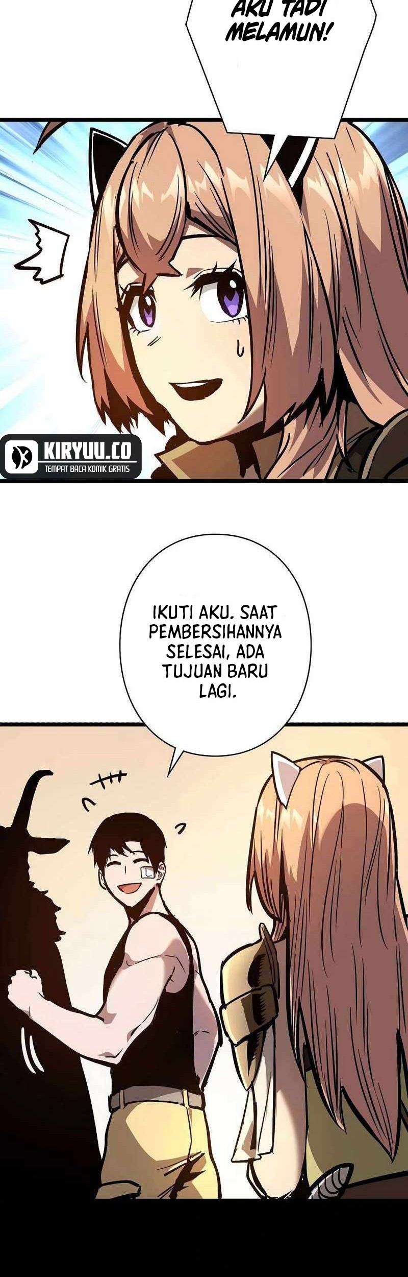 Become the Strongest Hero Through the Cheat System Chapter 22 Gambar 68