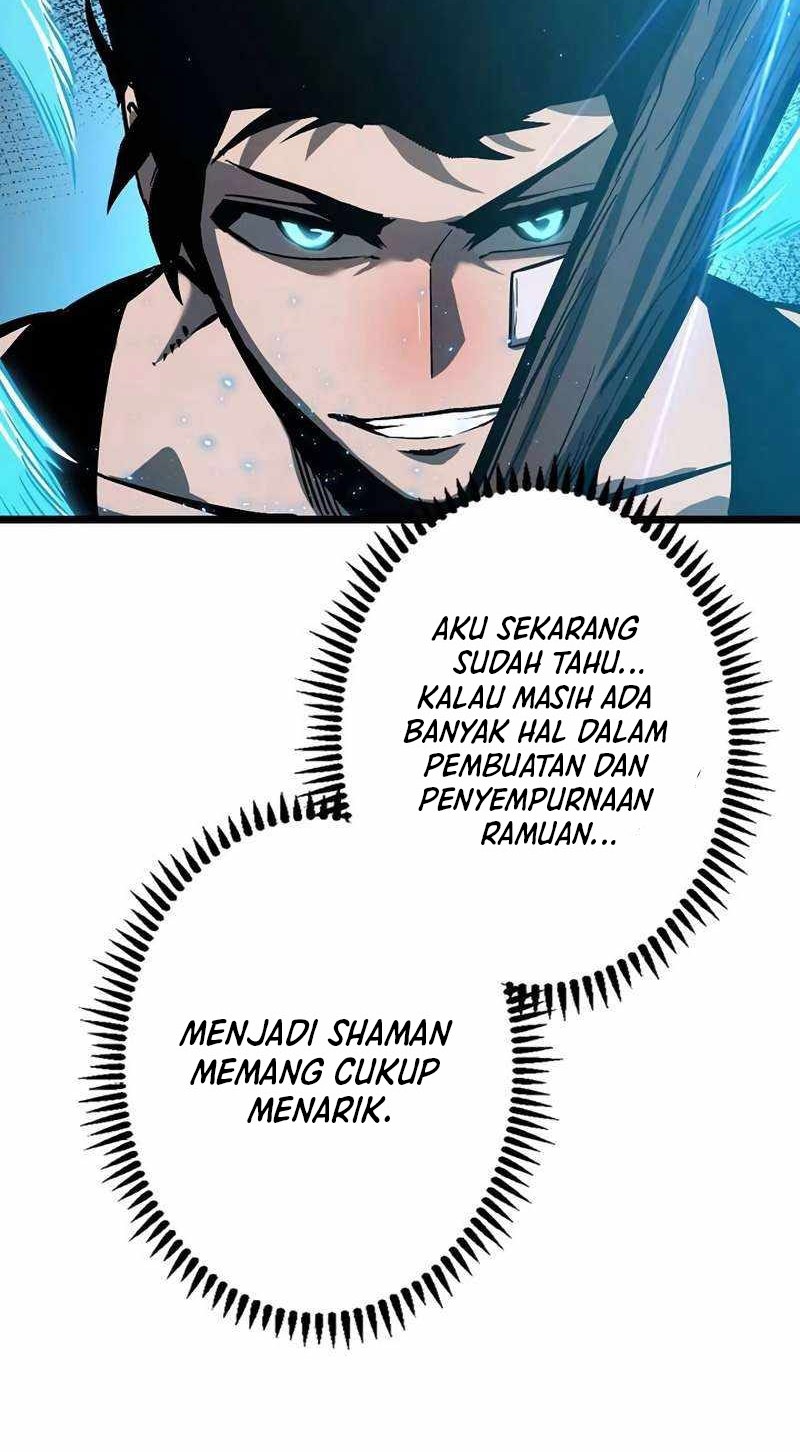 Become the Strongest Hero Through the Cheat System Chapter 22 Gambar 5