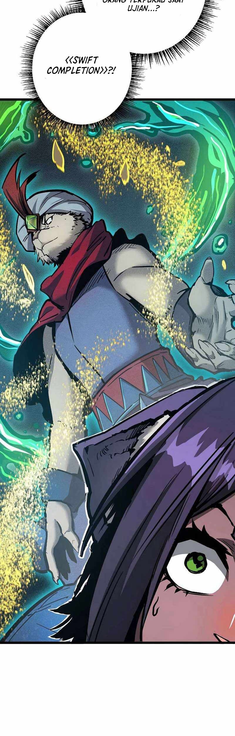 Become the Strongest Hero Through the Cheat System Chapter 22 Gambar 8