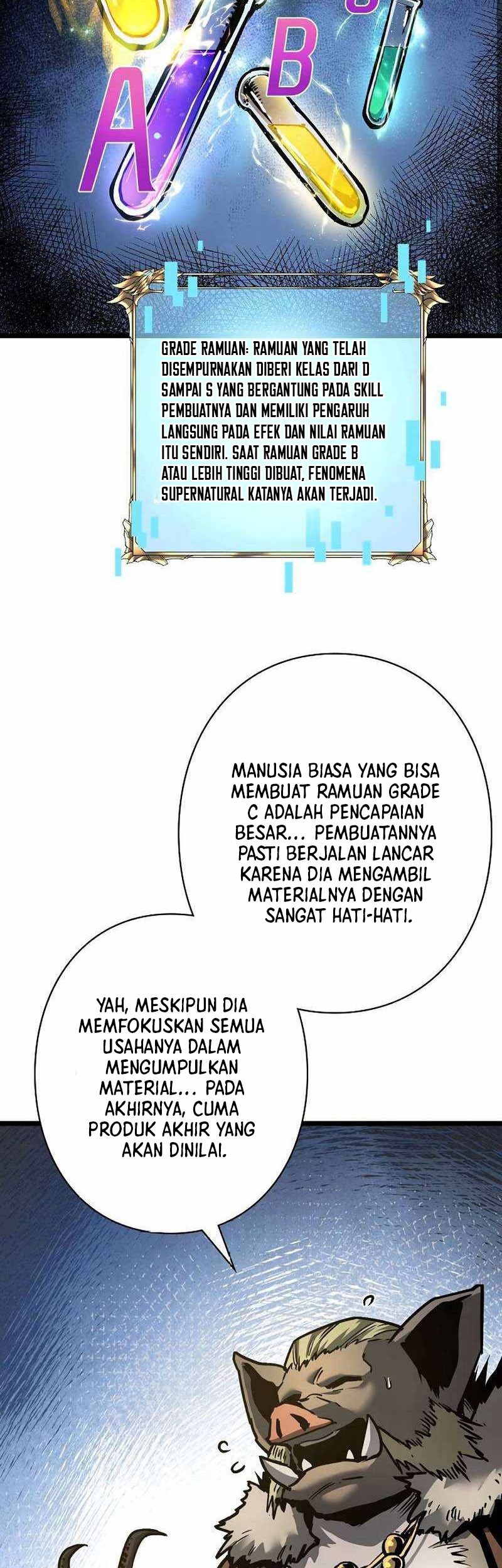 Become the Strongest Hero Through the Cheat System Chapter 22 Gambar 10