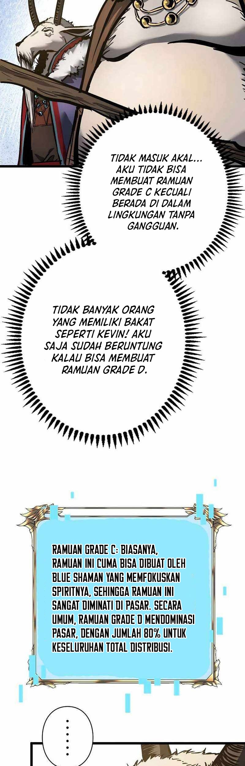 Become the Strongest Hero Through the Cheat System Chapter 22 Gambar 11