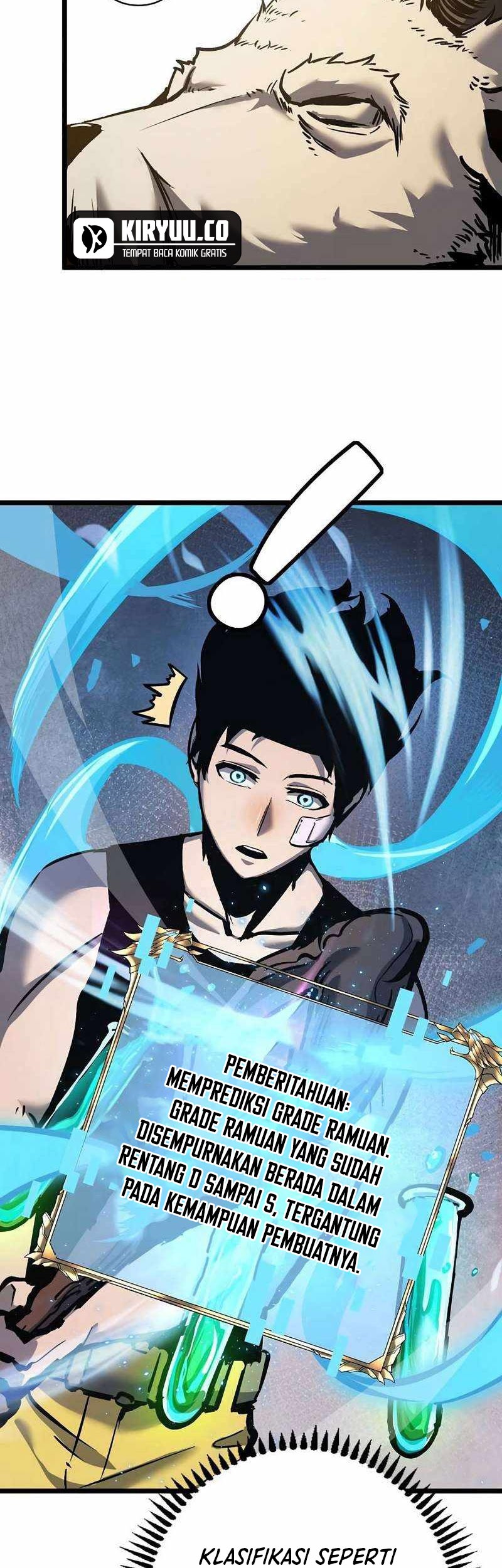 Become the Strongest Hero Through the Cheat System Chapter 22 Gambar 12