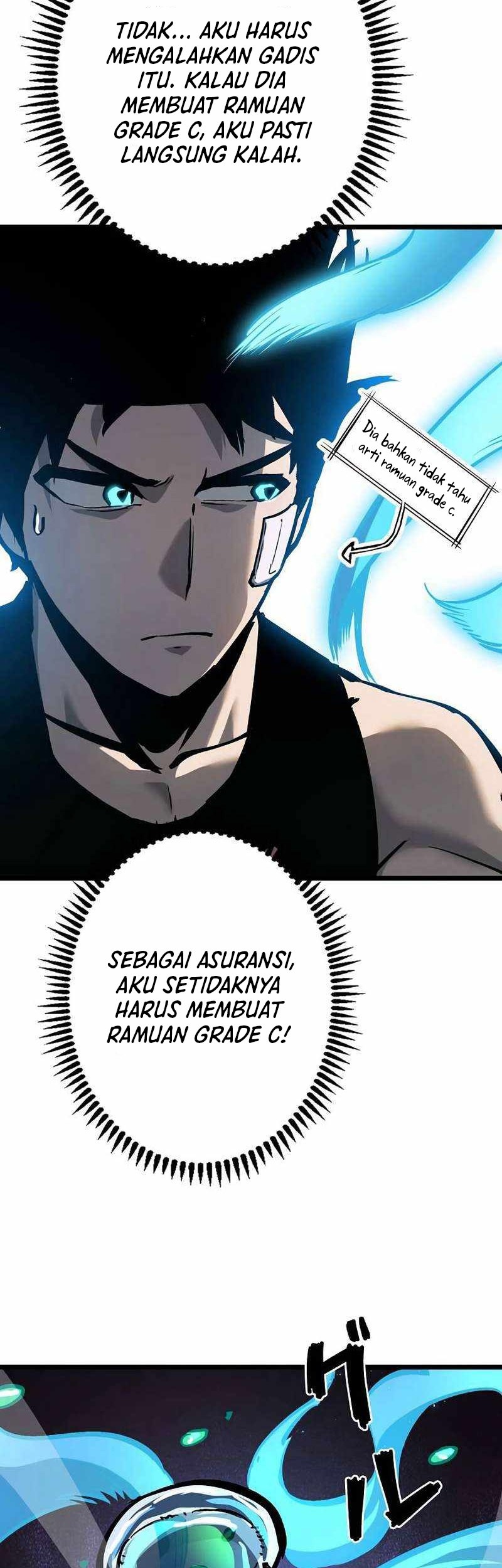 Become the Strongest Hero Through the Cheat System Chapter 22 Gambar 14