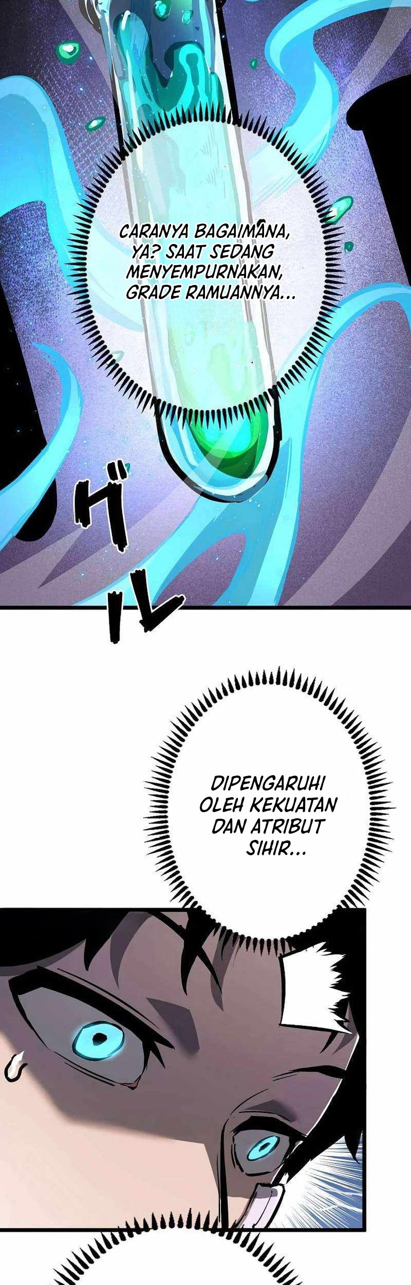 Become the Strongest Hero Through the Cheat System Chapter 22 Gambar 15