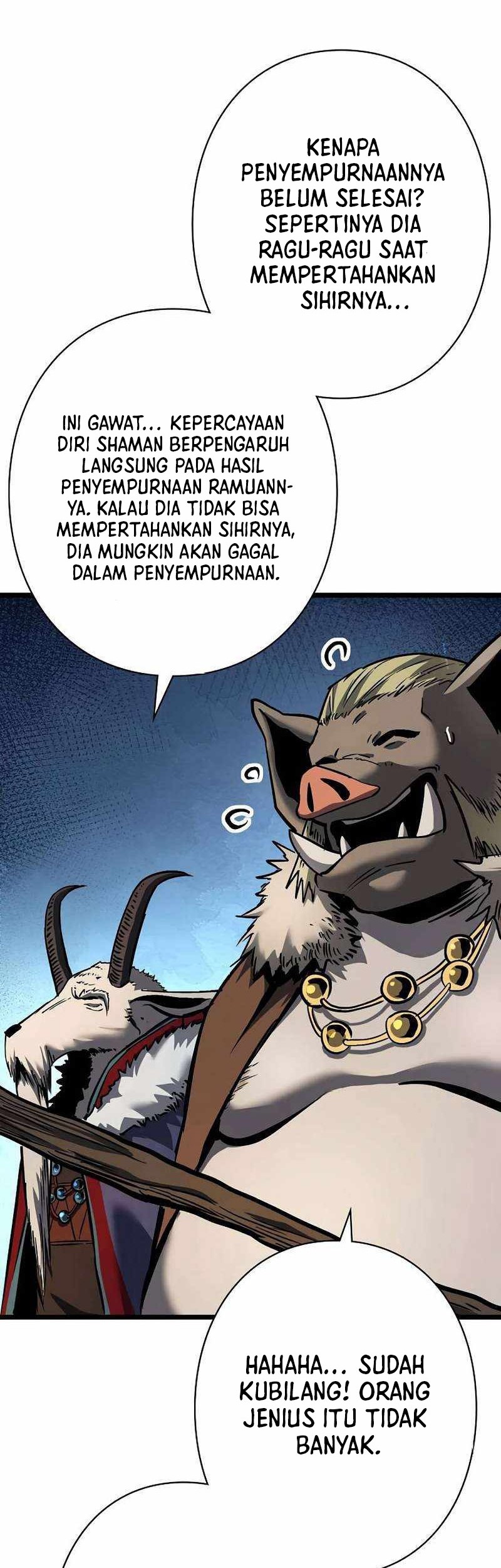 Become the Strongest Hero Through the Cheat System Chapter 22 Gambar 17