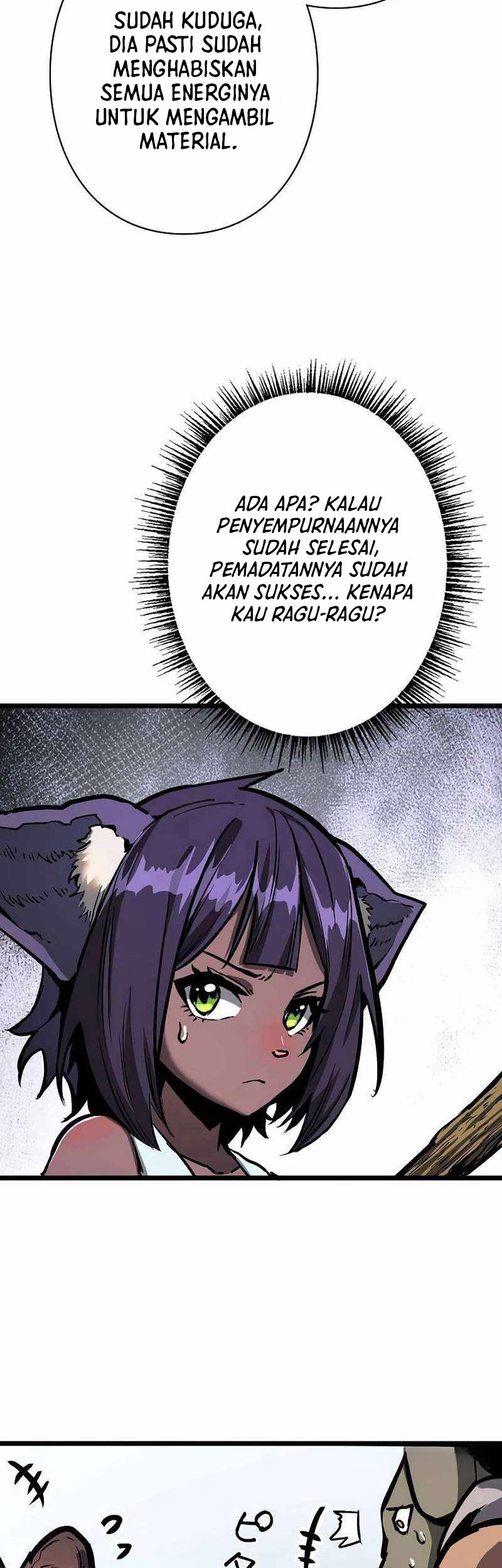 Become the Strongest Hero Through the Cheat System Chapter 22 Gambar 18