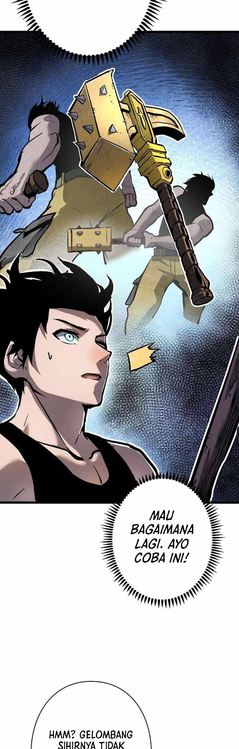 Become the Strongest Hero Through the Cheat System Chapter 22 Gambar 22