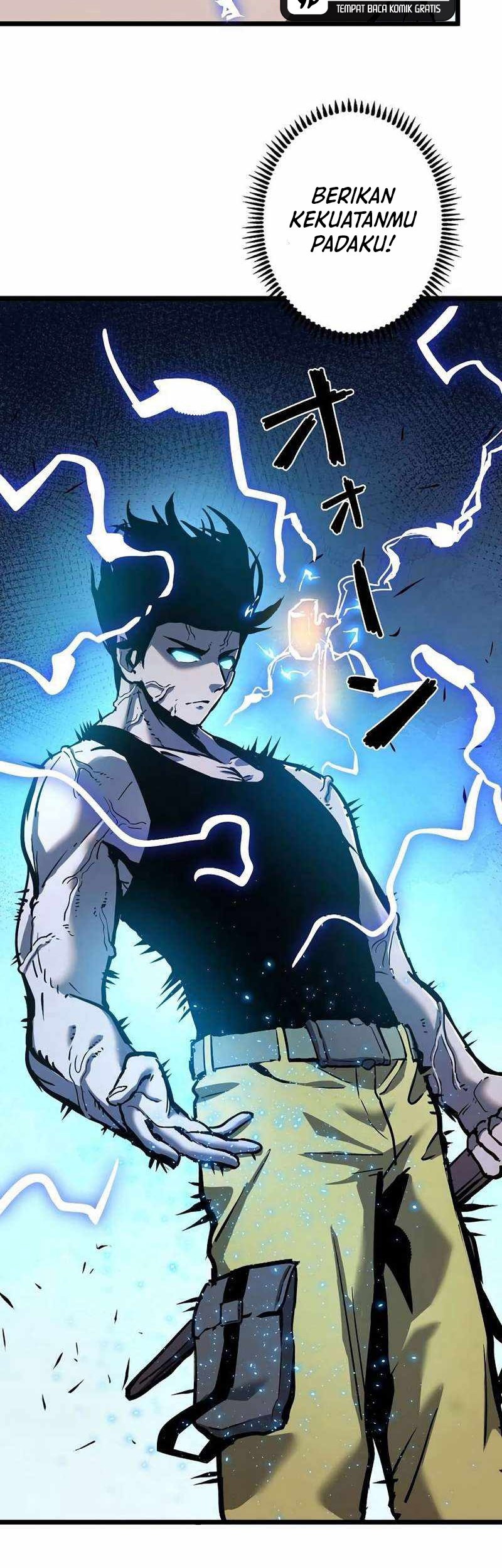 Become the Strongest Hero Through the Cheat System Chapter 22 Gambar 24