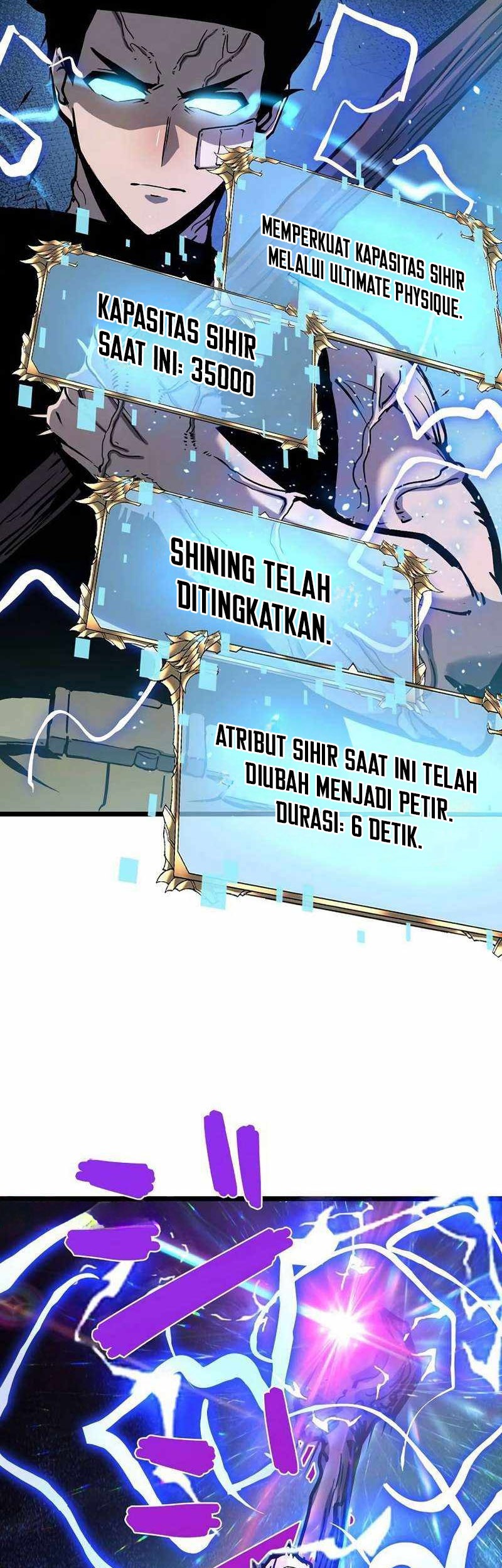 Become the Strongest Hero Through the Cheat System Chapter 22 Gambar 26