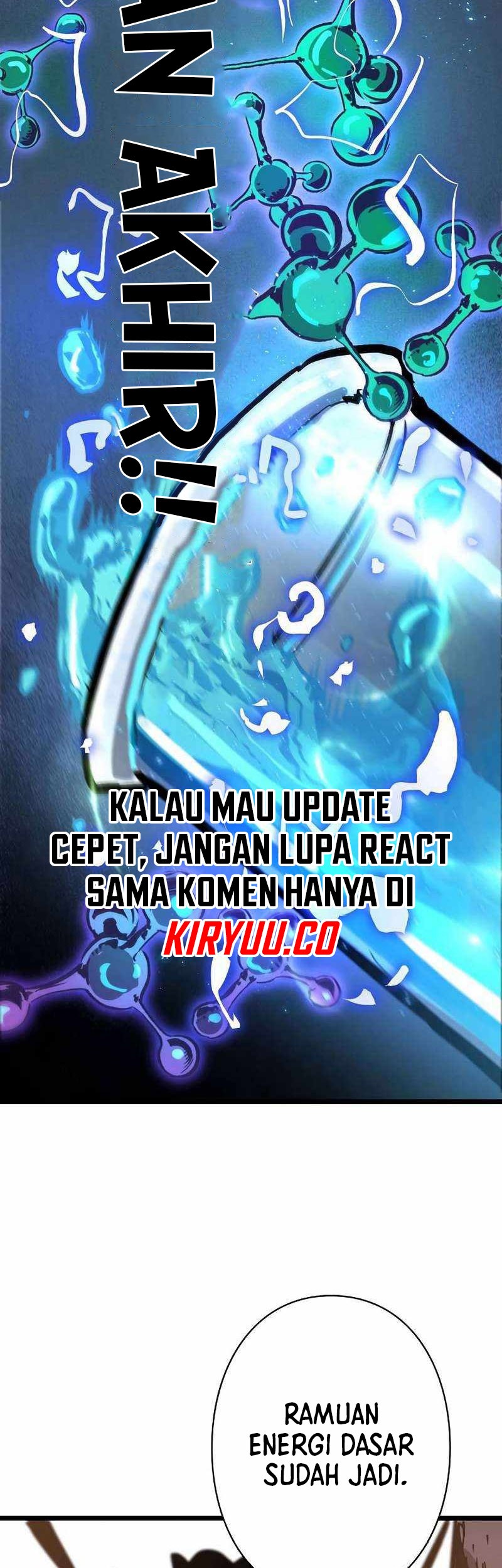 Become the Strongest Hero Through the Cheat System Chapter 22 Gambar 28