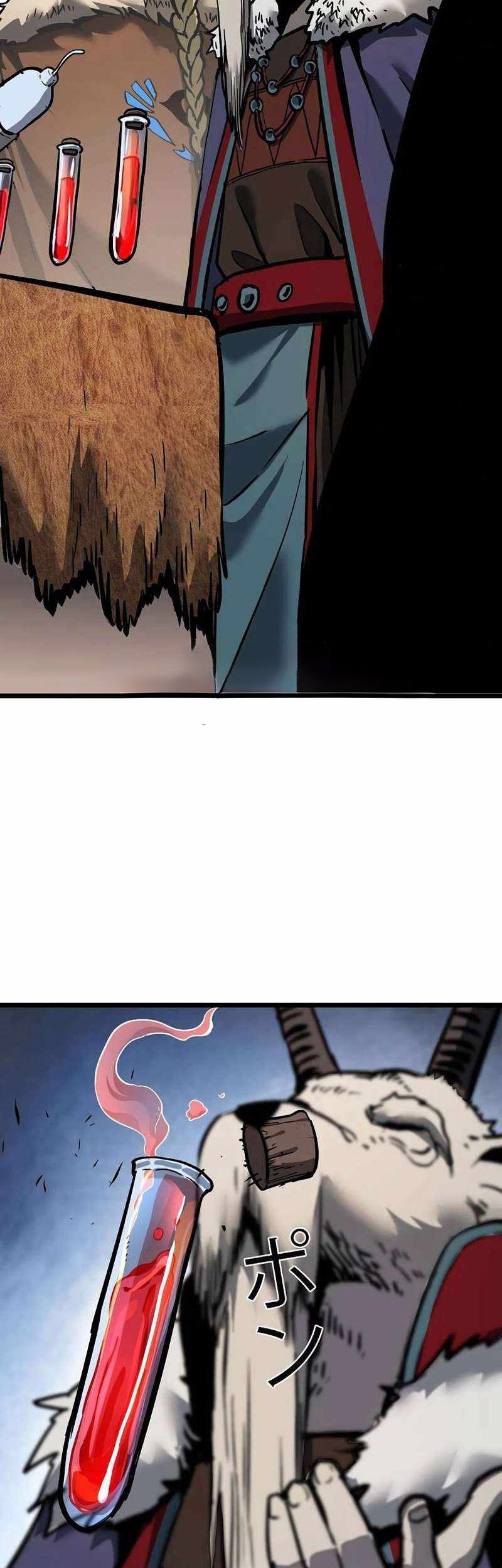 Become the Strongest Hero Through the Cheat System Chapter 22 Gambar 33