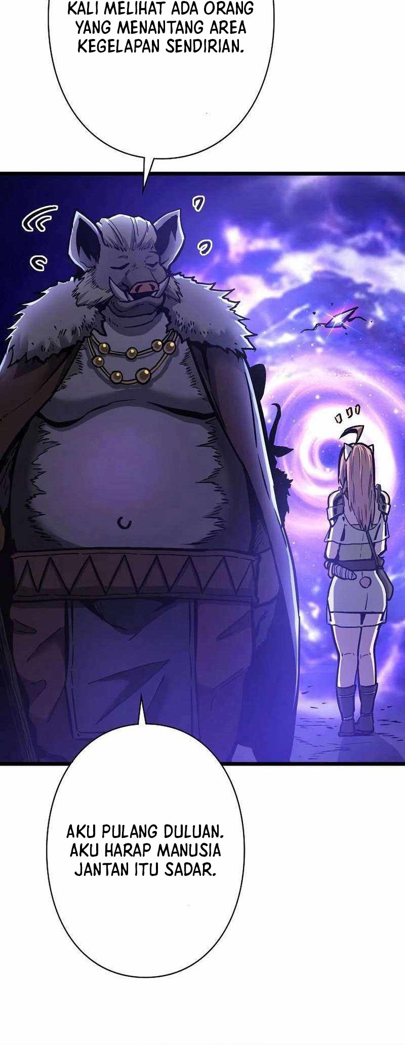 Become the Strongest Hero Through the Cheat System Chapter 23 Gambar 40