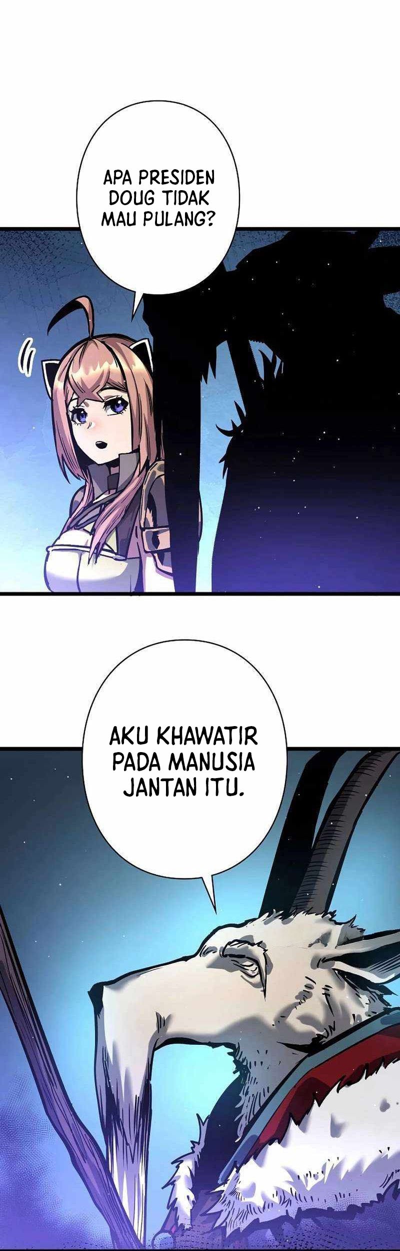 Become the Strongest Hero Through the Cheat System Chapter 23 Gambar 47