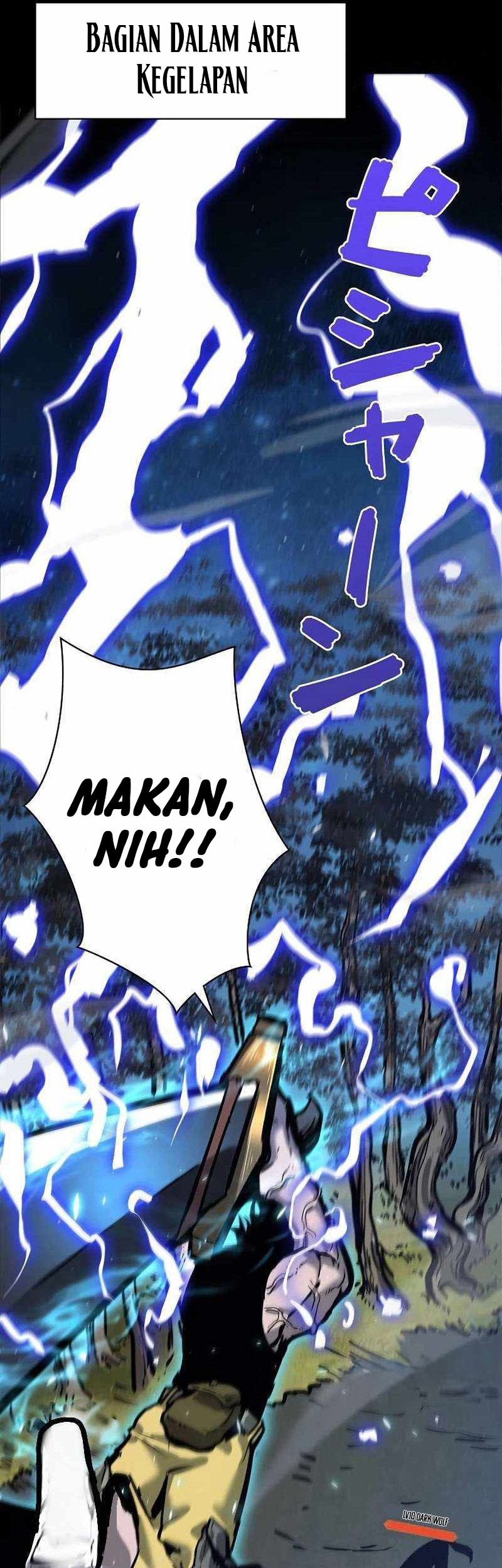 Become the Strongest Hero Through the Cheat System Chapter 23 Gambar 53