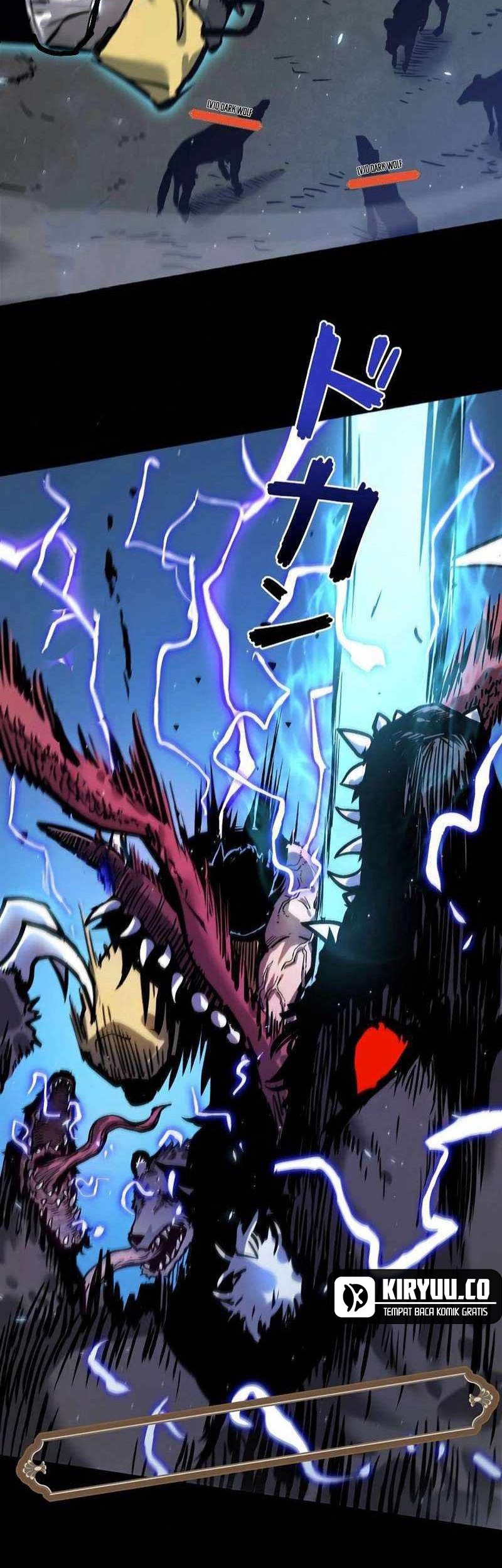 Become the Strongest Hero Through the Cheat System Chapter 23 Gambar 54