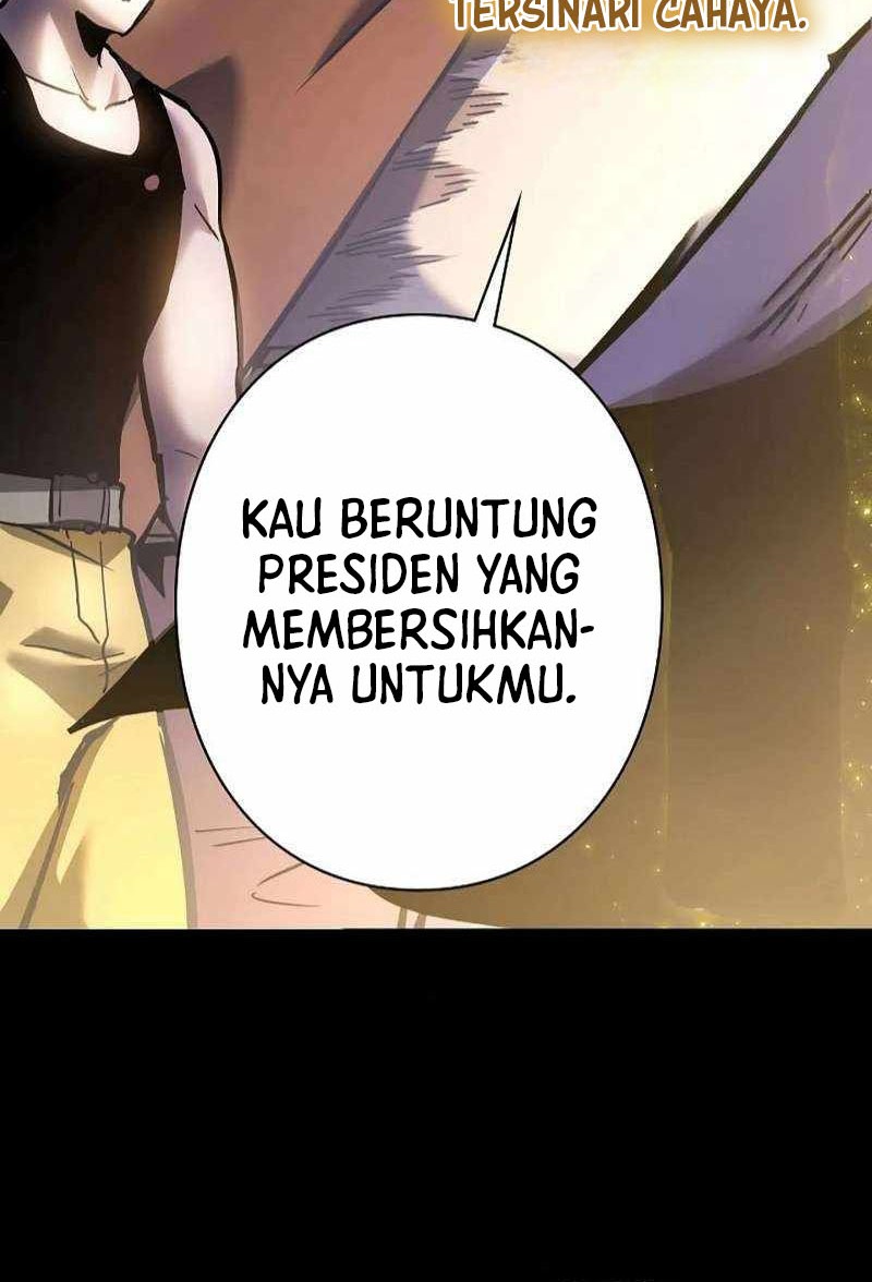 Become the Strongest Hero Through the Cheat System Chapter 23 Gambar 5