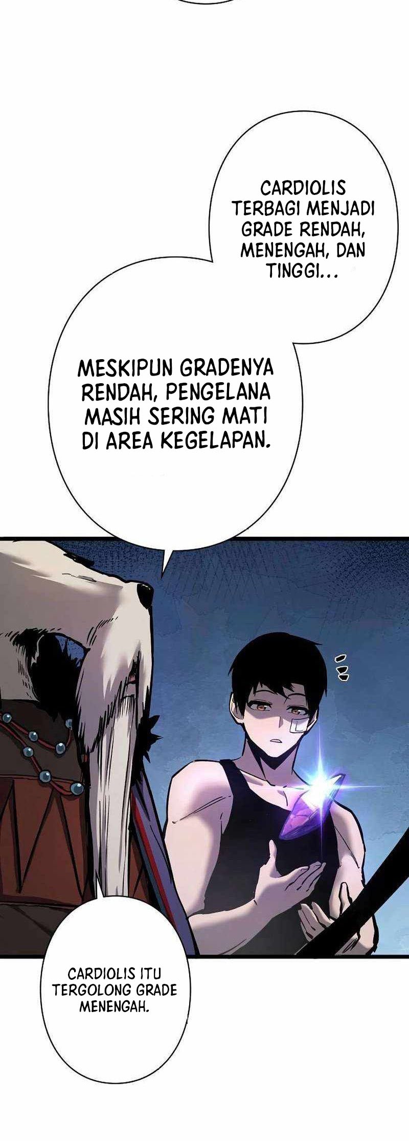 Become the Strongest Hero Through the Cheat System Chapter 23 Gambar 9