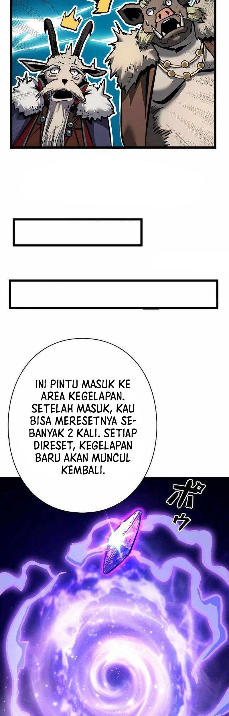 Become the Strongest Hero Through the Cheat System Chapter 23 Gambar 13
