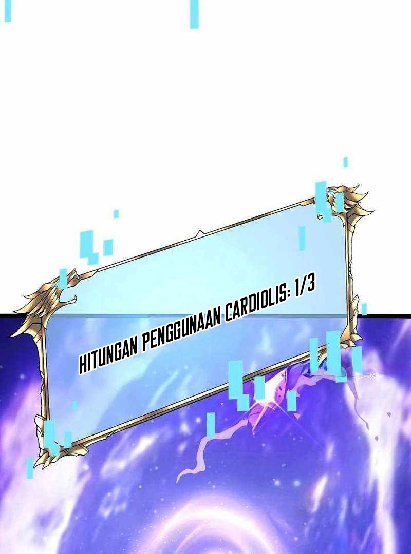 Become the Strongest Hero Through the Cheat System Chapter 23 Gambar 20