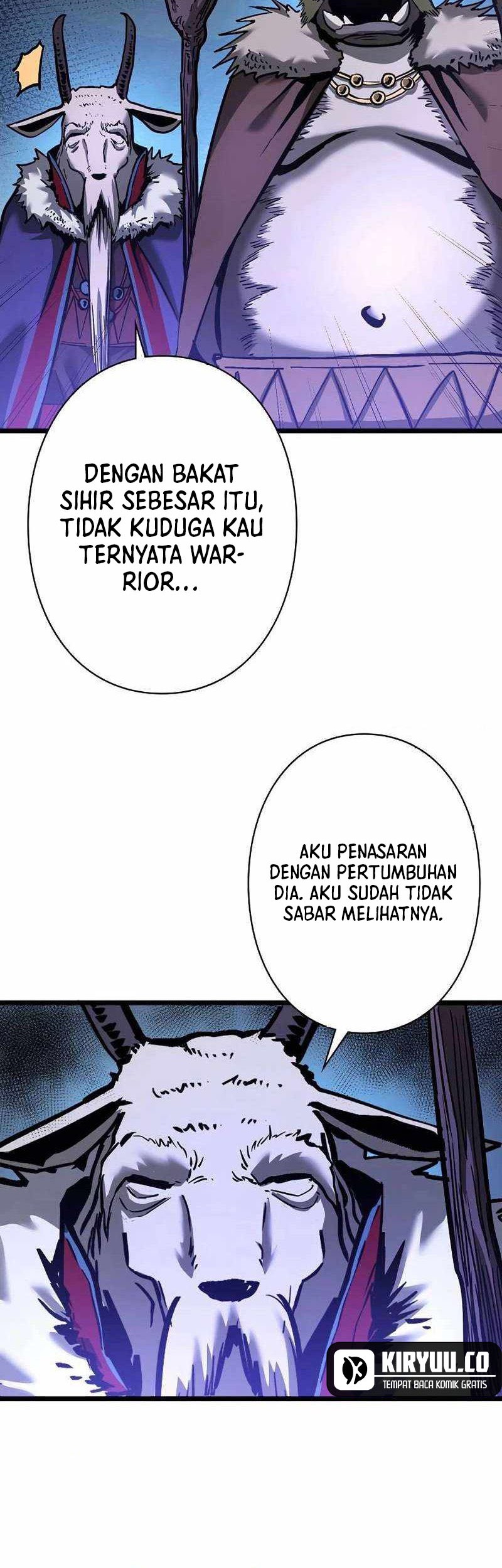Become the Strongest Hero Through the Cheat System Chapter 23 Gambar 22