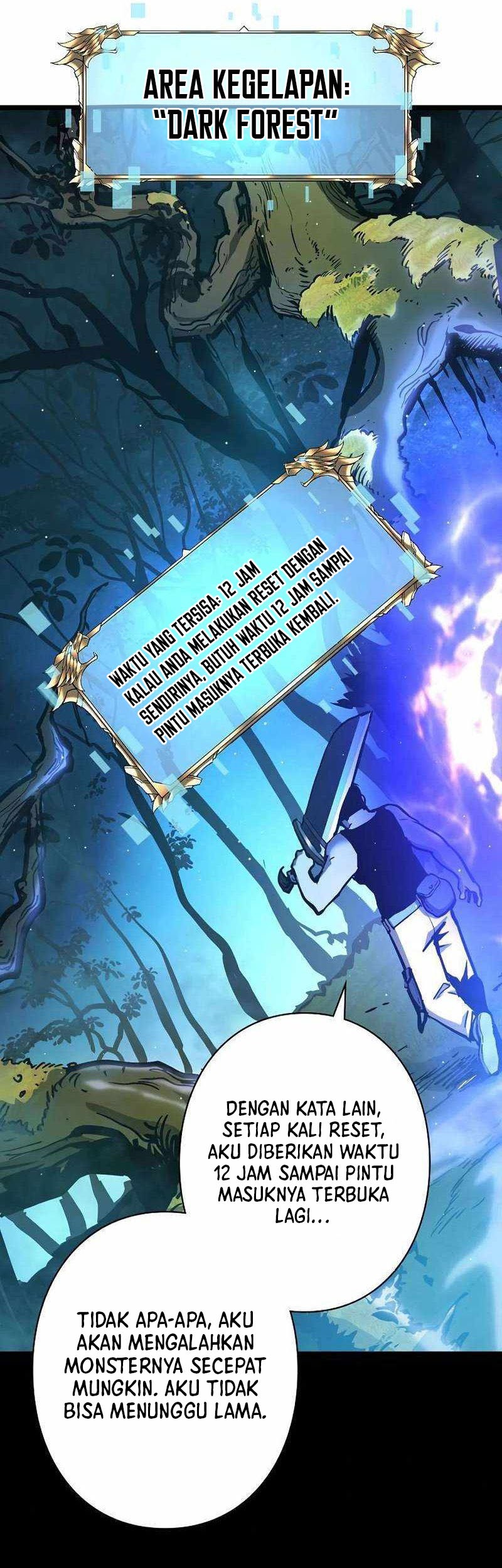 Become the Strongest Hero Through the Cheat System Chapter 23 Gambar 23