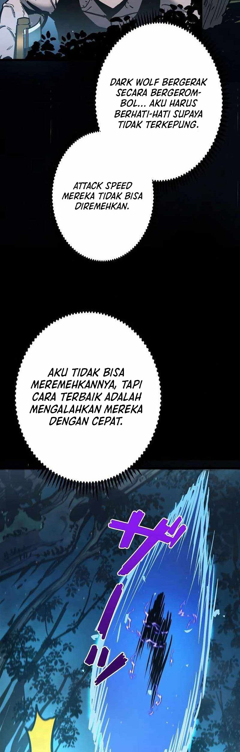 Become the Strongest Hero Through the Cheat System Chapter 23 Gambar 26