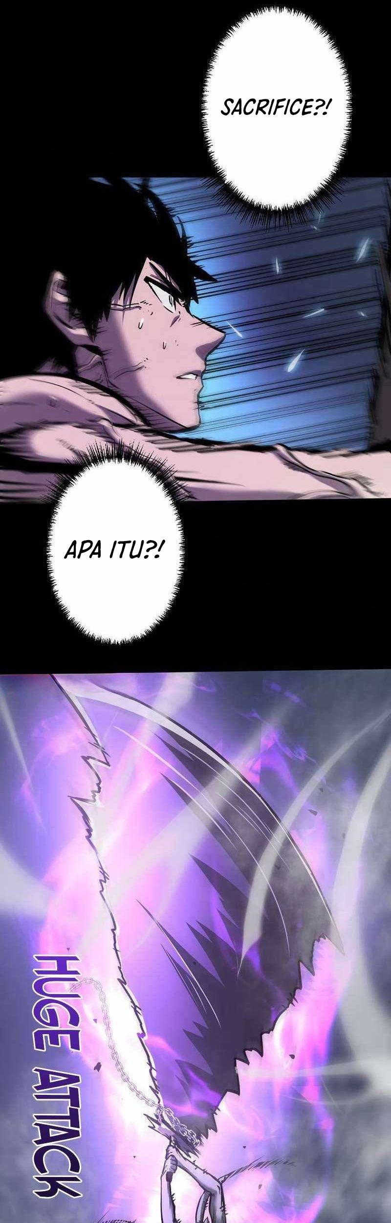 Become the Strongest Hero Through the Cheat System Chapter 24 Gambar 42