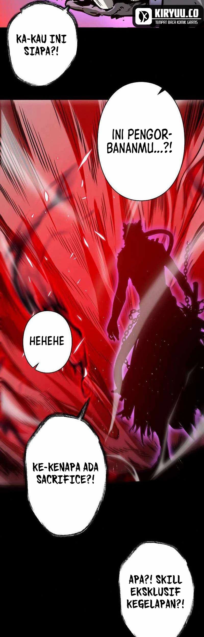 Become the Strongest Hero Through the Cheat System Chapter 24 Gambar 48
