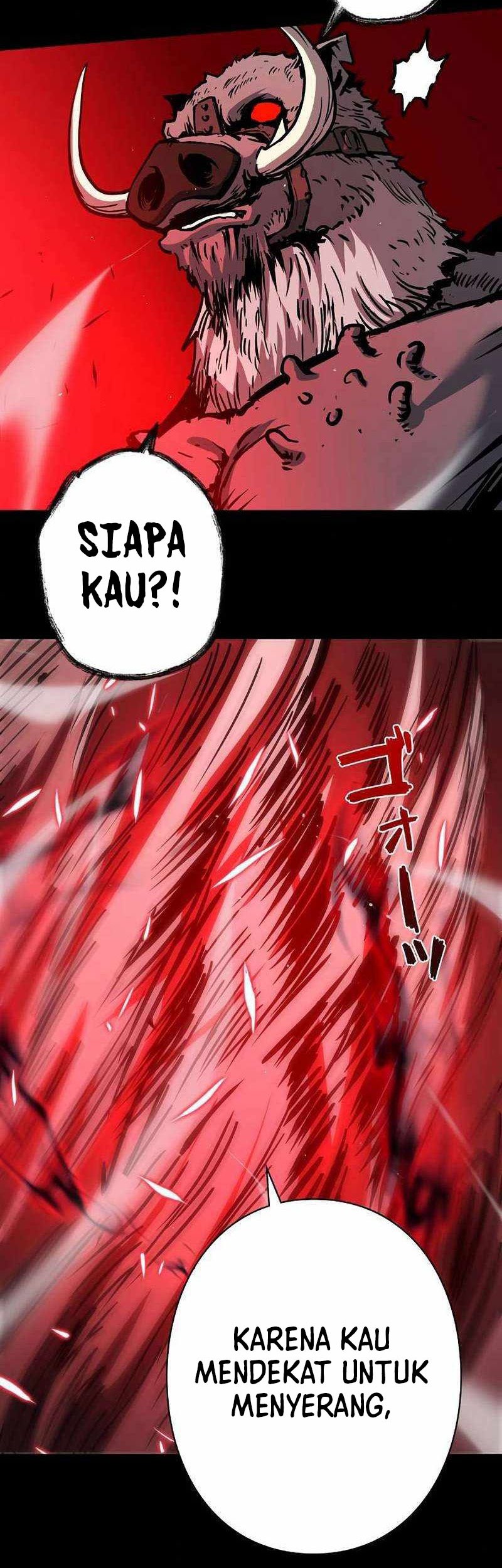 Become the Strongest Hero Through the Cheat System Chapter 24 Gambar 49