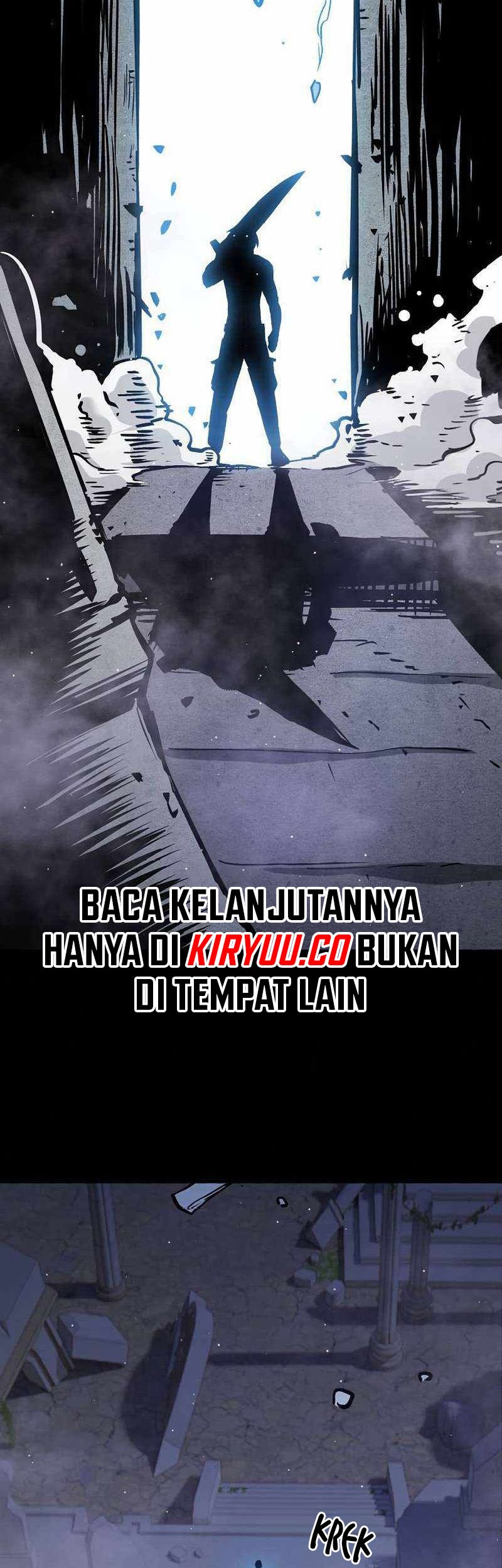 Become the Strongest Hero Through the Cheat System Chapter 24 Gambar 7