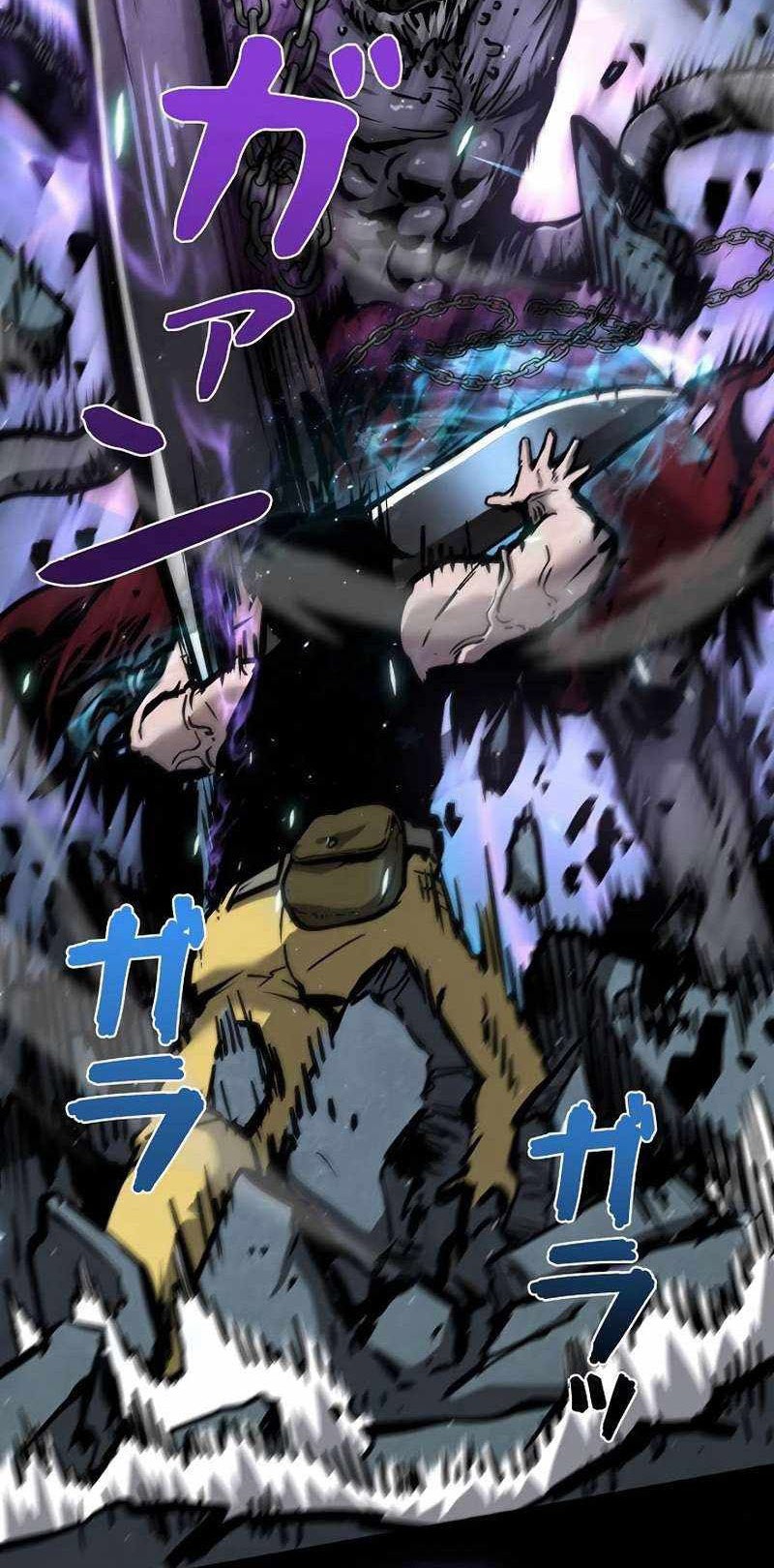 Become the Strongest Hero Through the Cheat System Chapter 24 Gambar 13