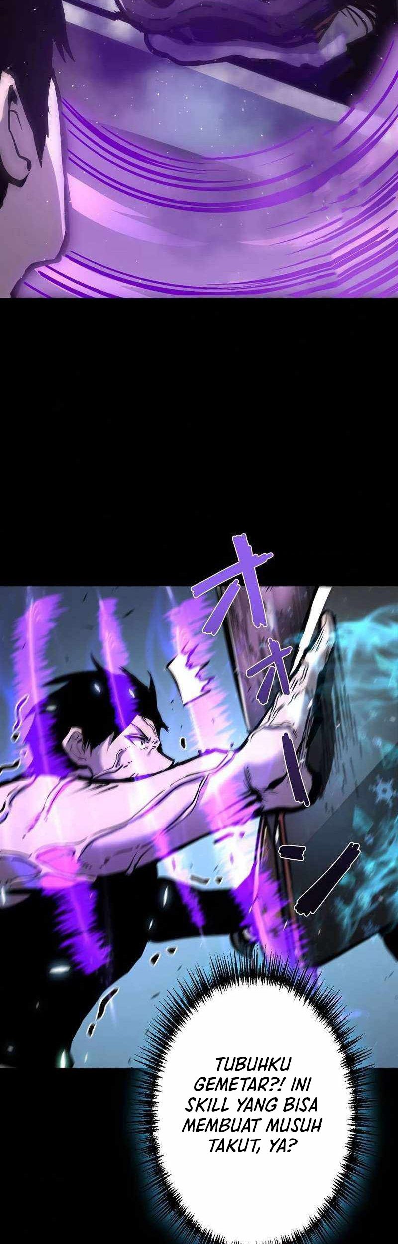 Become the Strongest Hero Through the Cheat System Chapter 24 Gambar 15